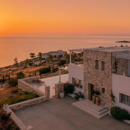 Avgi Villa 아기오스니콜라우스 외부 사진