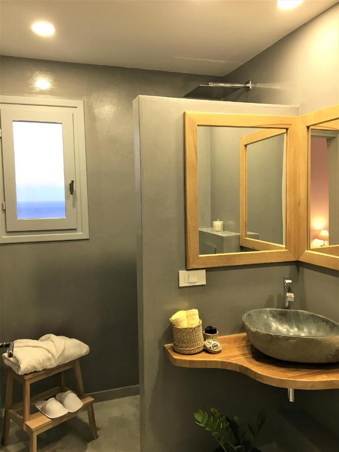 Avgi Villa 아기오스니콜라우스 외부 사진