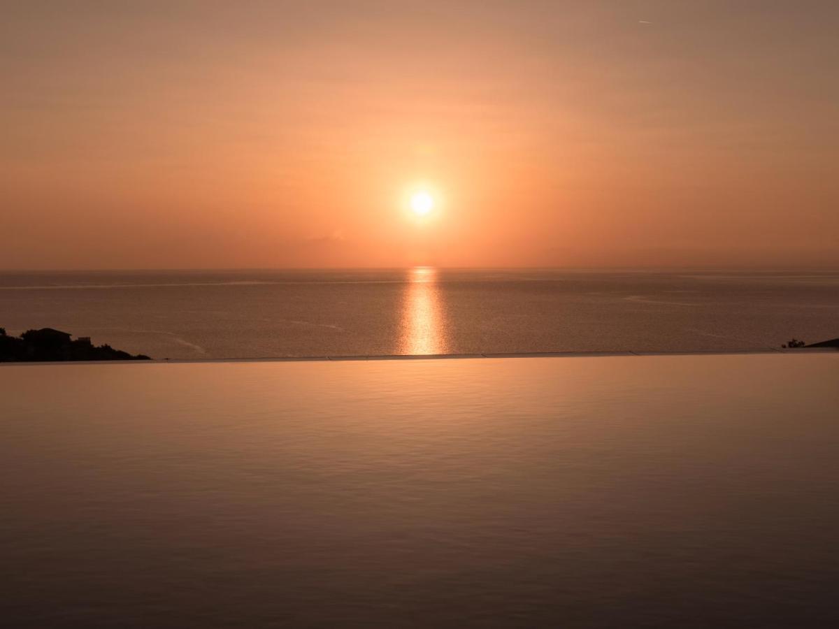 Avgi Villa 아기오스니콜라우스 외부 사진