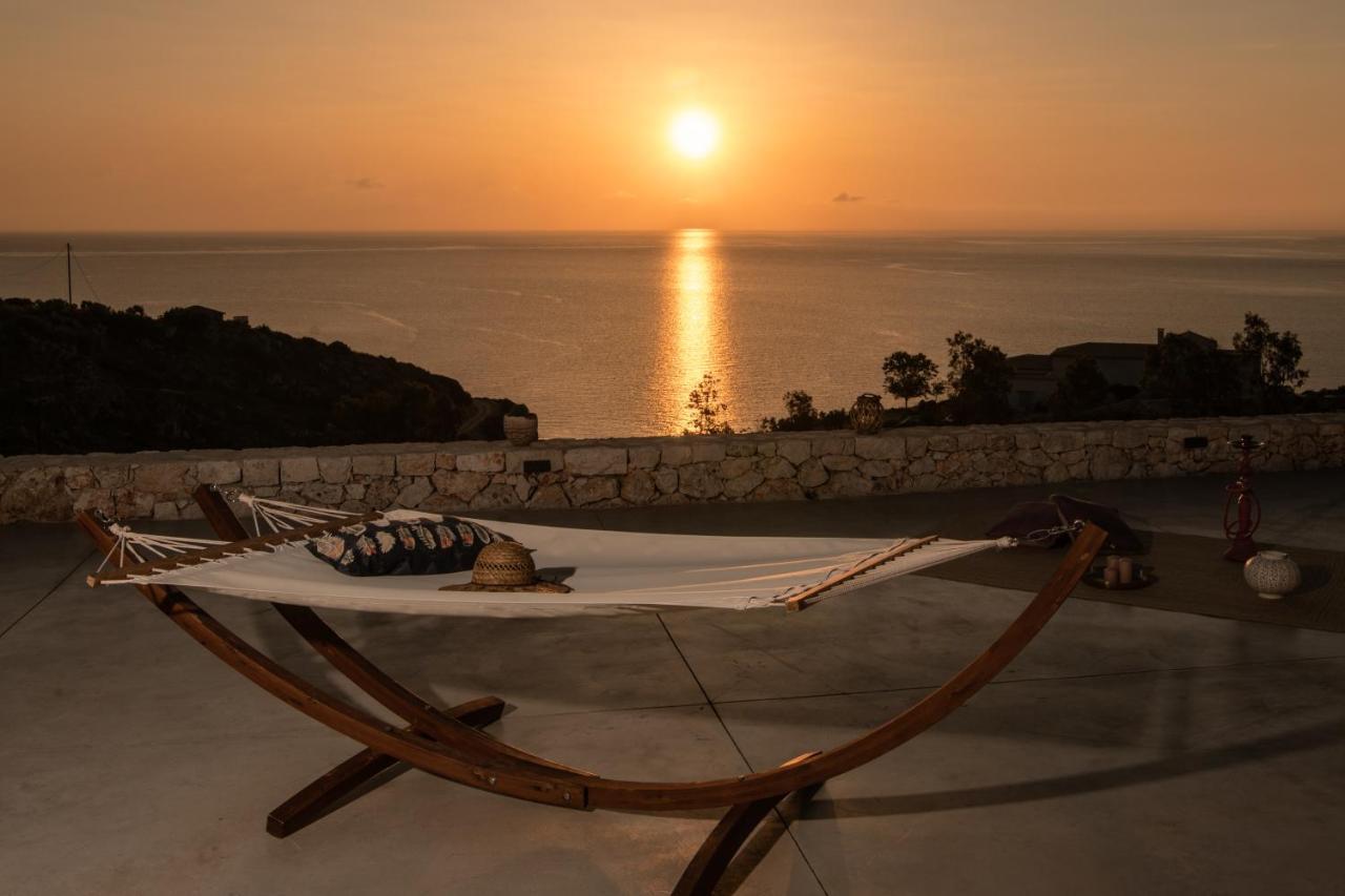 Avgi Villa 아기오스니콜라우스 외부 사진