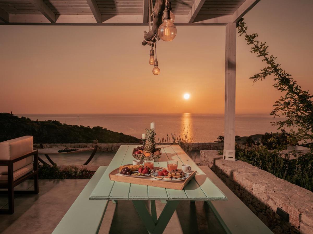 Avgi Villa 아기오스니콜라우스 외부 사진