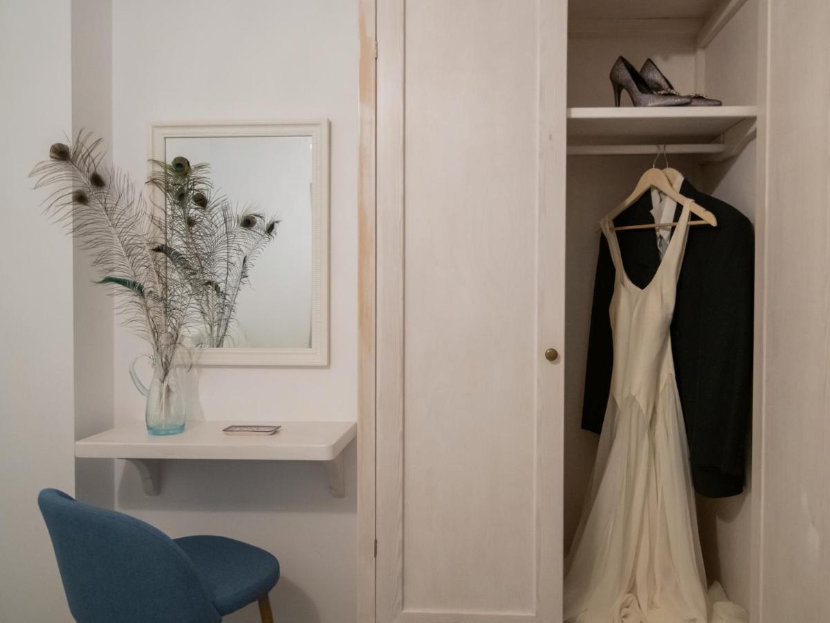 Avgi Villa 아기오스니콜라우스 외부 사진