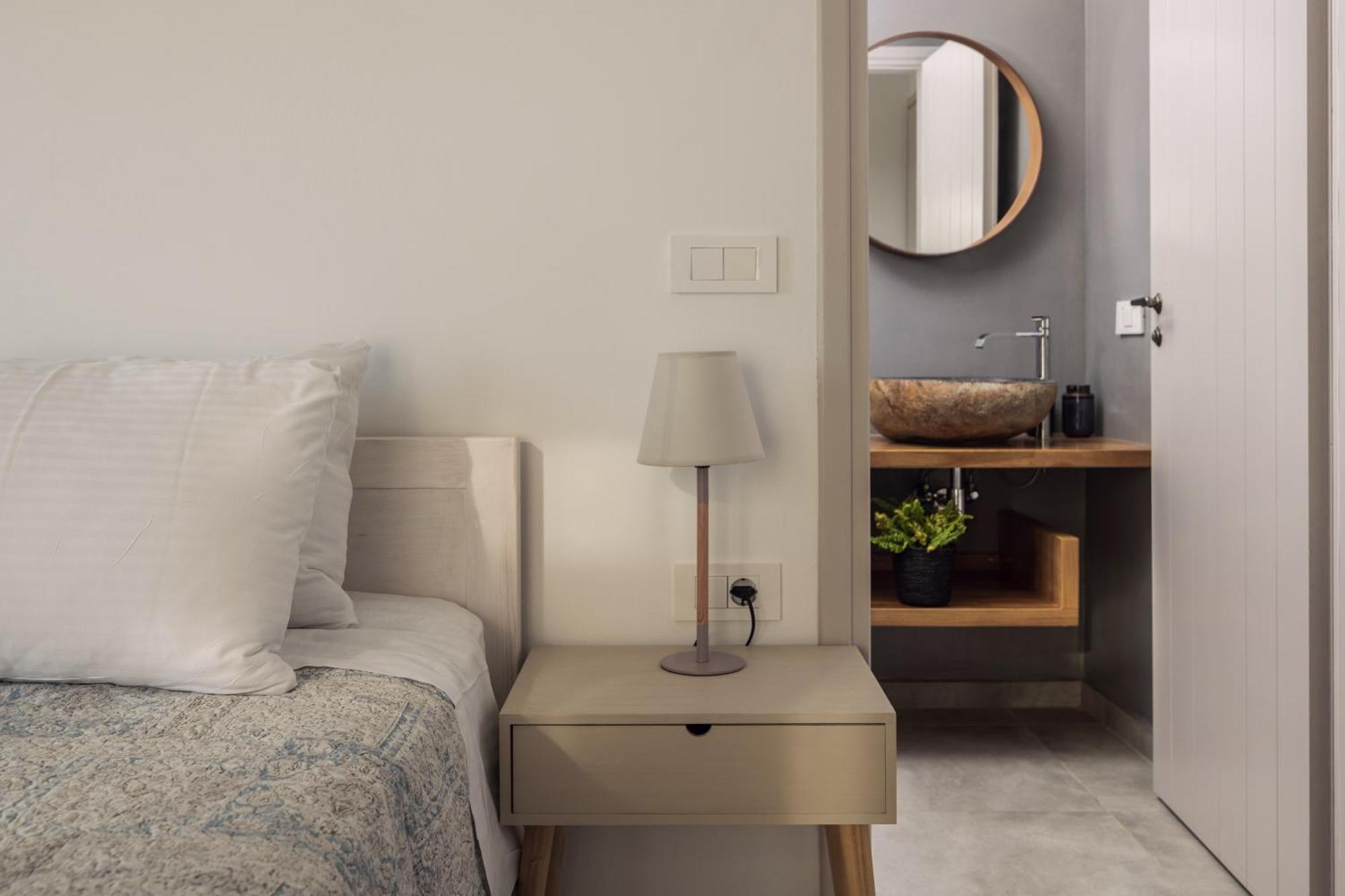Avgi Villa 아기오스니콜라우스 외부 사진