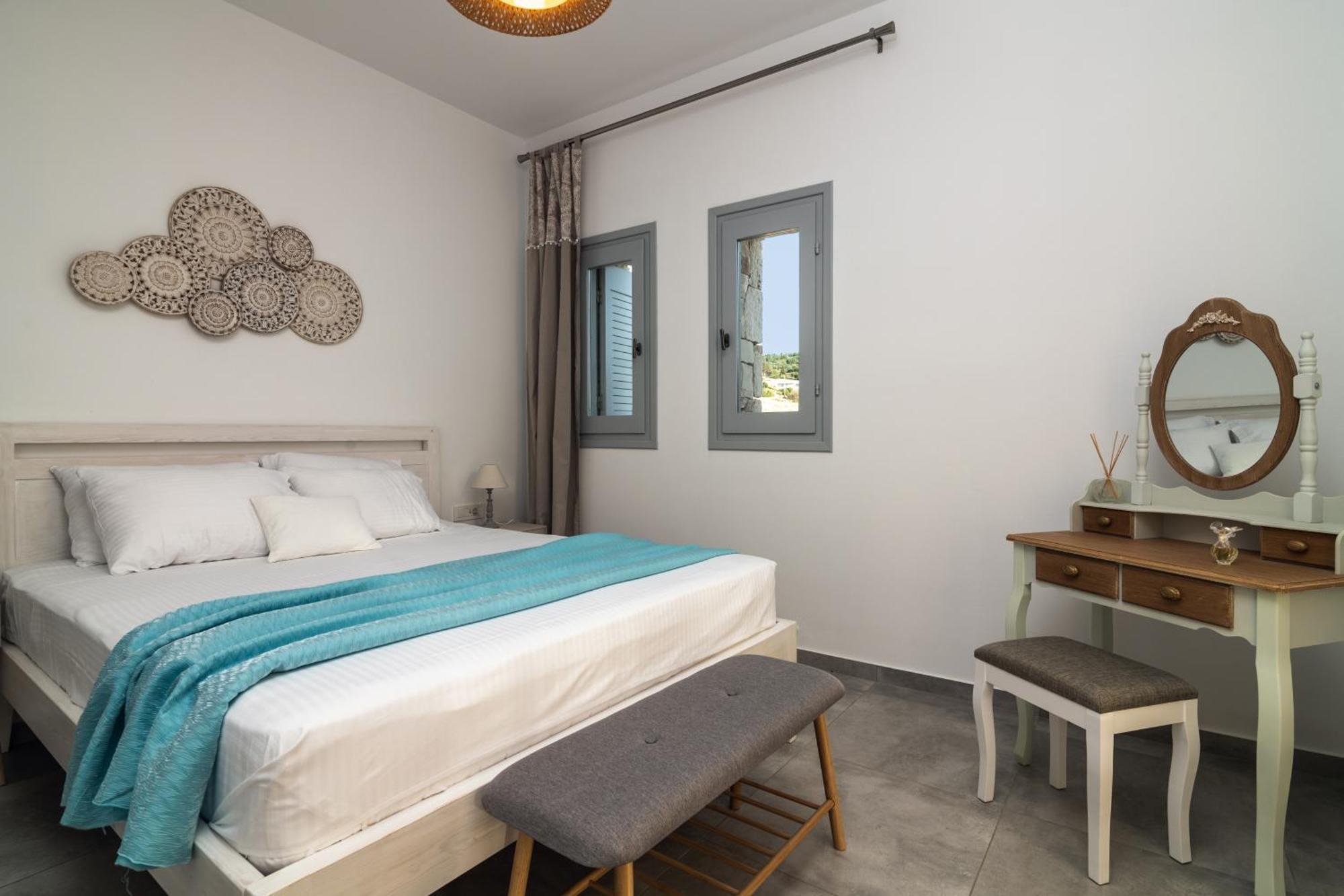 Avgi Villa 아기오스니콜라우스 외부 사진