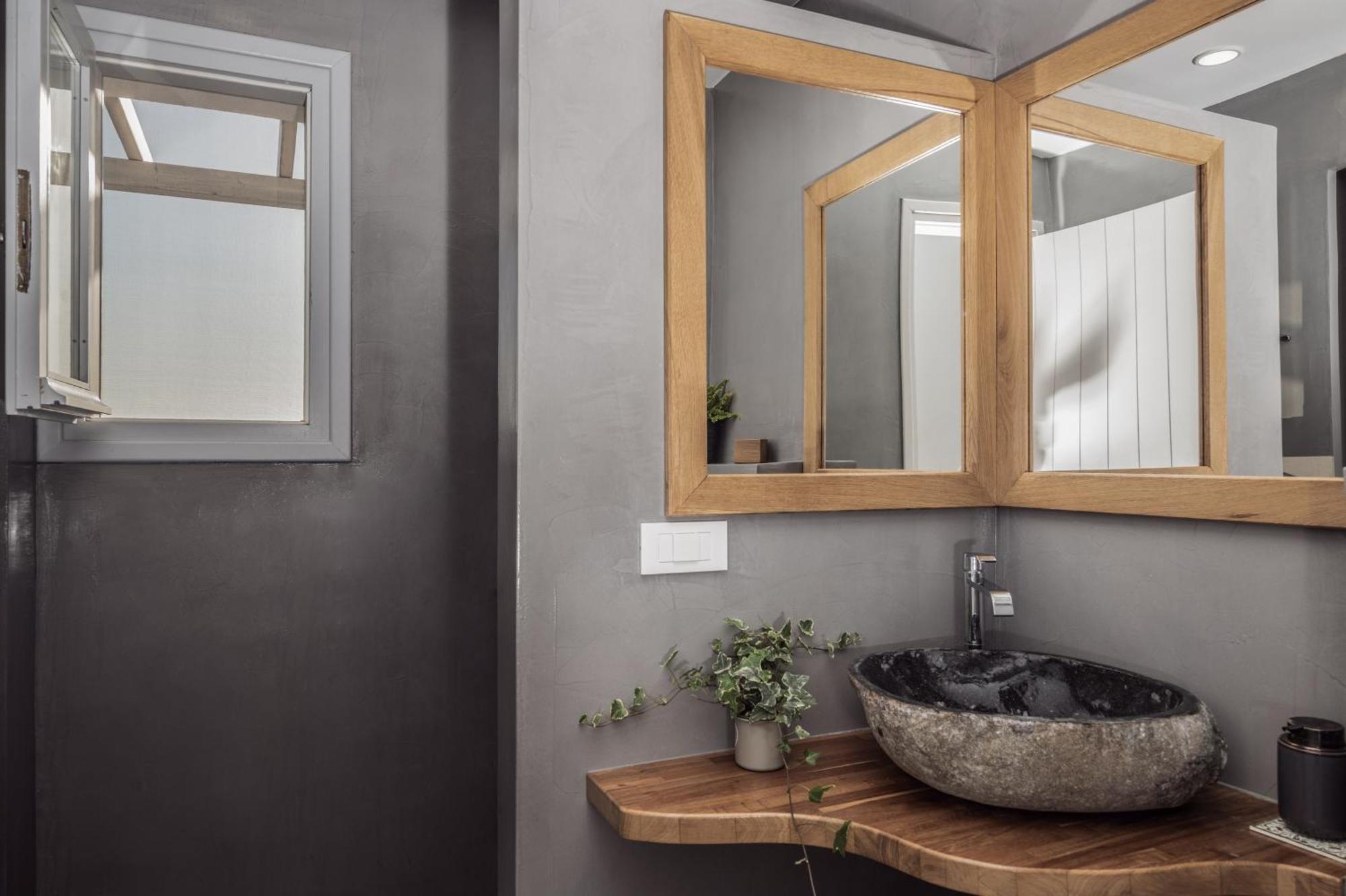 Avgi Villa 아기오스니콜라우스 외부 사진