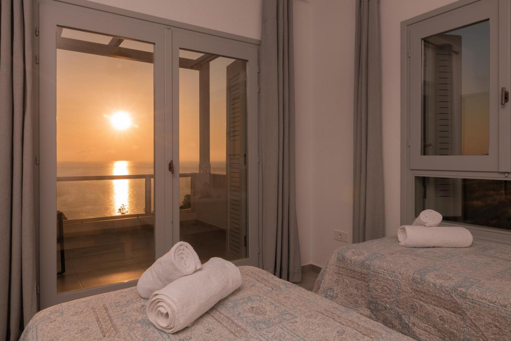 Avgi Villa 아기오스니콜라우스 외부 사진