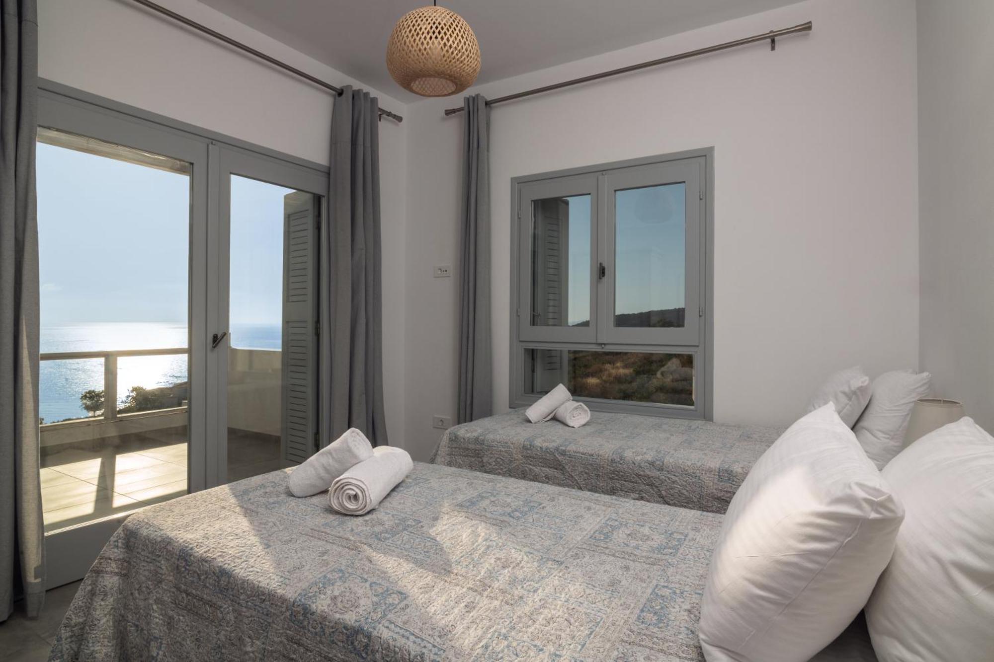 Avgi Villa 아기오스니콜라우스 외부 사진
