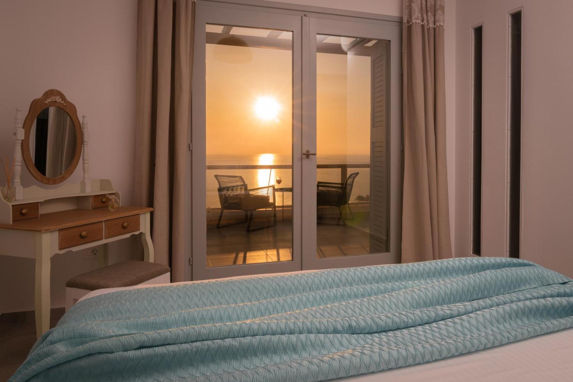 Avgi Villa 아기오스니콜라우스 외부 사진
